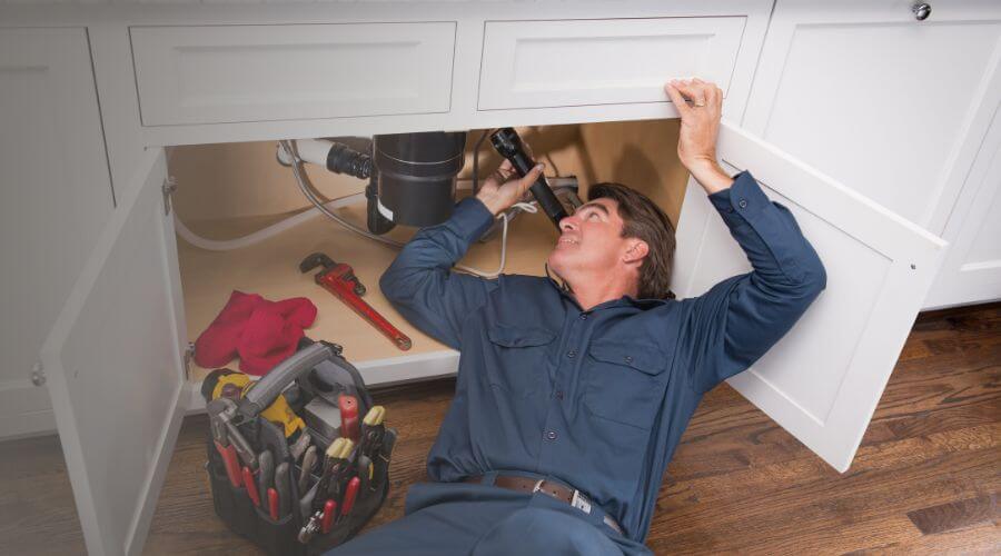 Professional emergency plumbing in Dillsboro, NC